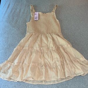 NWT Wild Fable Sun Dress